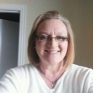 Meet your Posher, Teresa